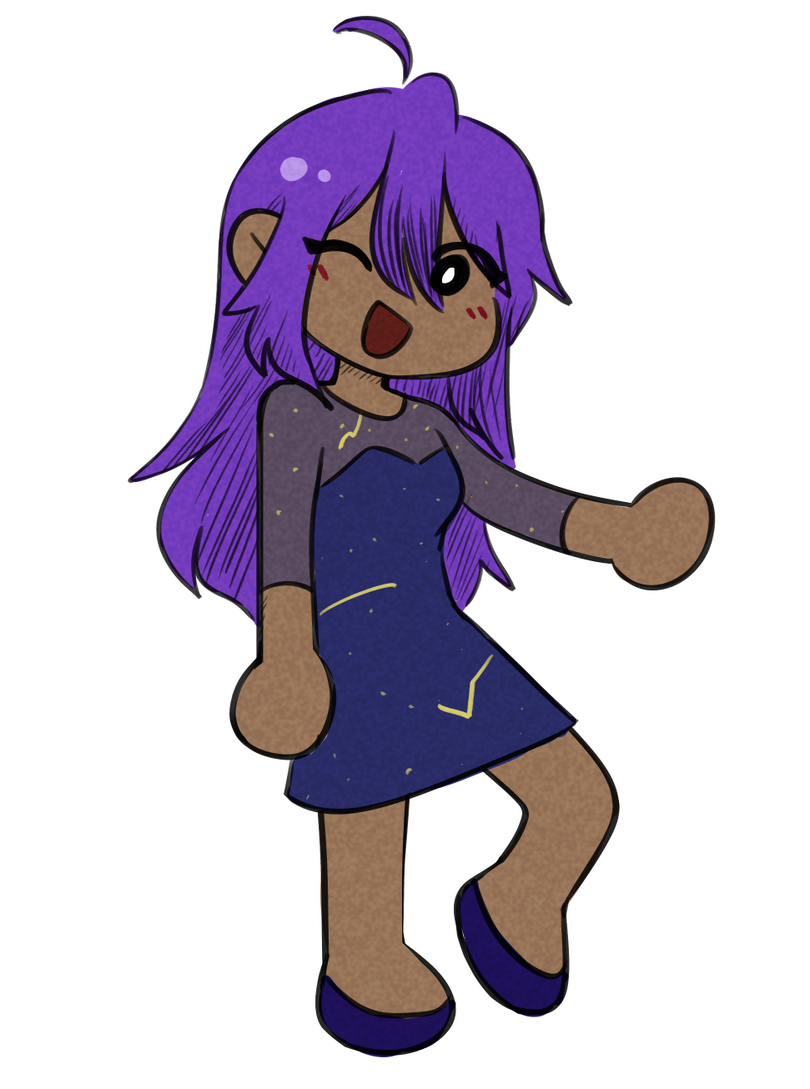 Collab with Nanoade