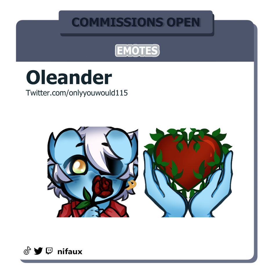 Collab with Nanoade